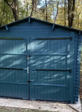 artisan peintre à Vallières-les-Grandes - image 3