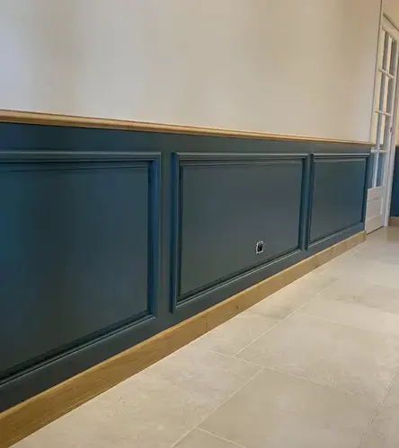 artisan peintre à Veuzain-sur-Loire - image 2