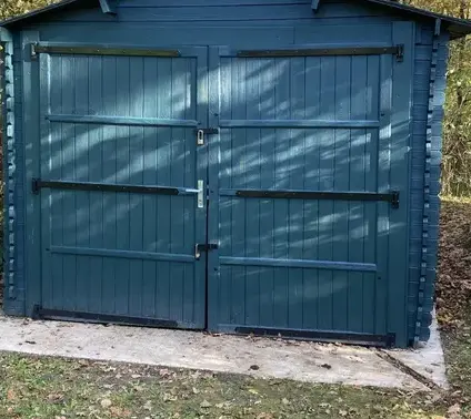 artisan peintre à Veuzain-sur-Loire - image 3