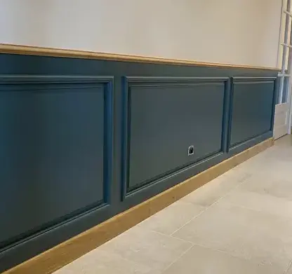 peintre décorateur à Amboise - image 2