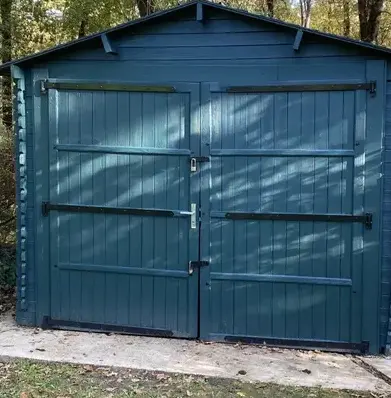 peintre décorateur à Montrichard - image 3