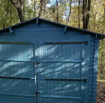 peintre décorateur à Vallières-les-Grandes - image 3