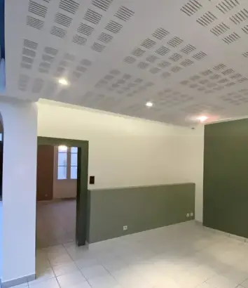 peintre décorateur à Vallières-les-Grandes - image 4