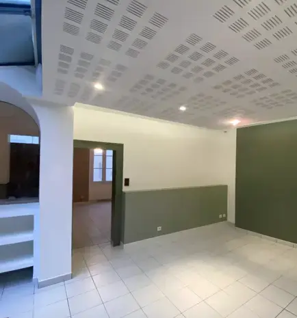 peinture extérieure à Le Controis-en-Sologne - image 3