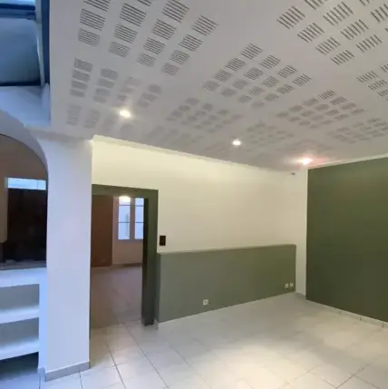 peinture extérieure à Montrichard - image 2