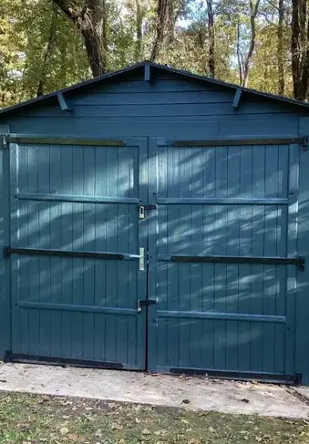 peinture extérieure à Montrichard - image 3