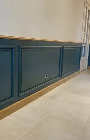 peinture extérieure à Montrichard - image 4