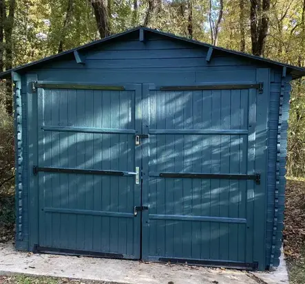 peinture extérieure à Saint-Aignan - image 3