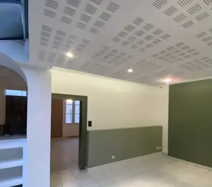 peinture extérieure à Veuzain-sur-Loire - image 2