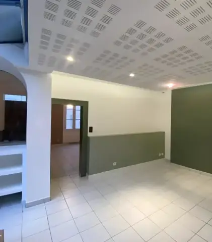 peinture intérieure à Amboise - image 4