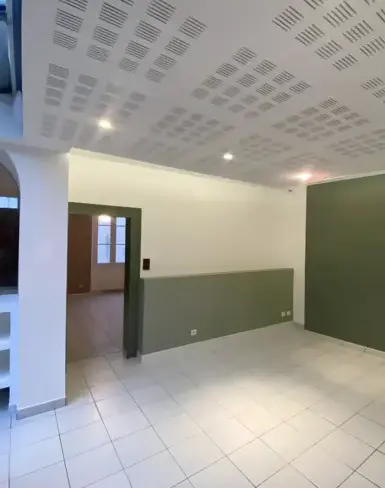 peinture intérieure à Le Controis-en-Sologne - image 2