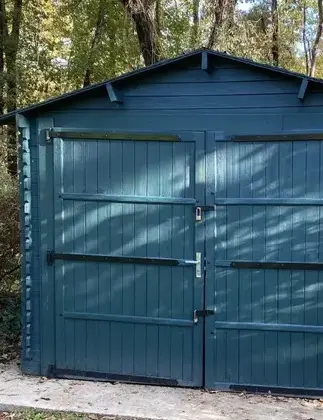 peinture intérieure à Le Controis-en-Sologne - image 4