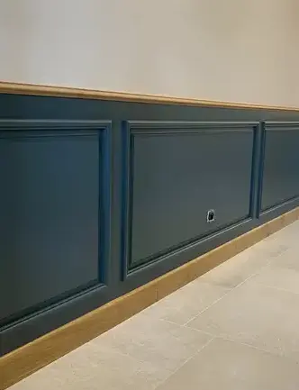 peinture intérieure à Montrichard - image 4