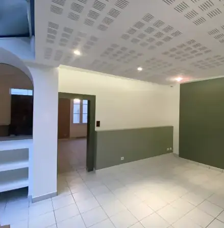 peinture intérieure à Saint-Aignan - image 3