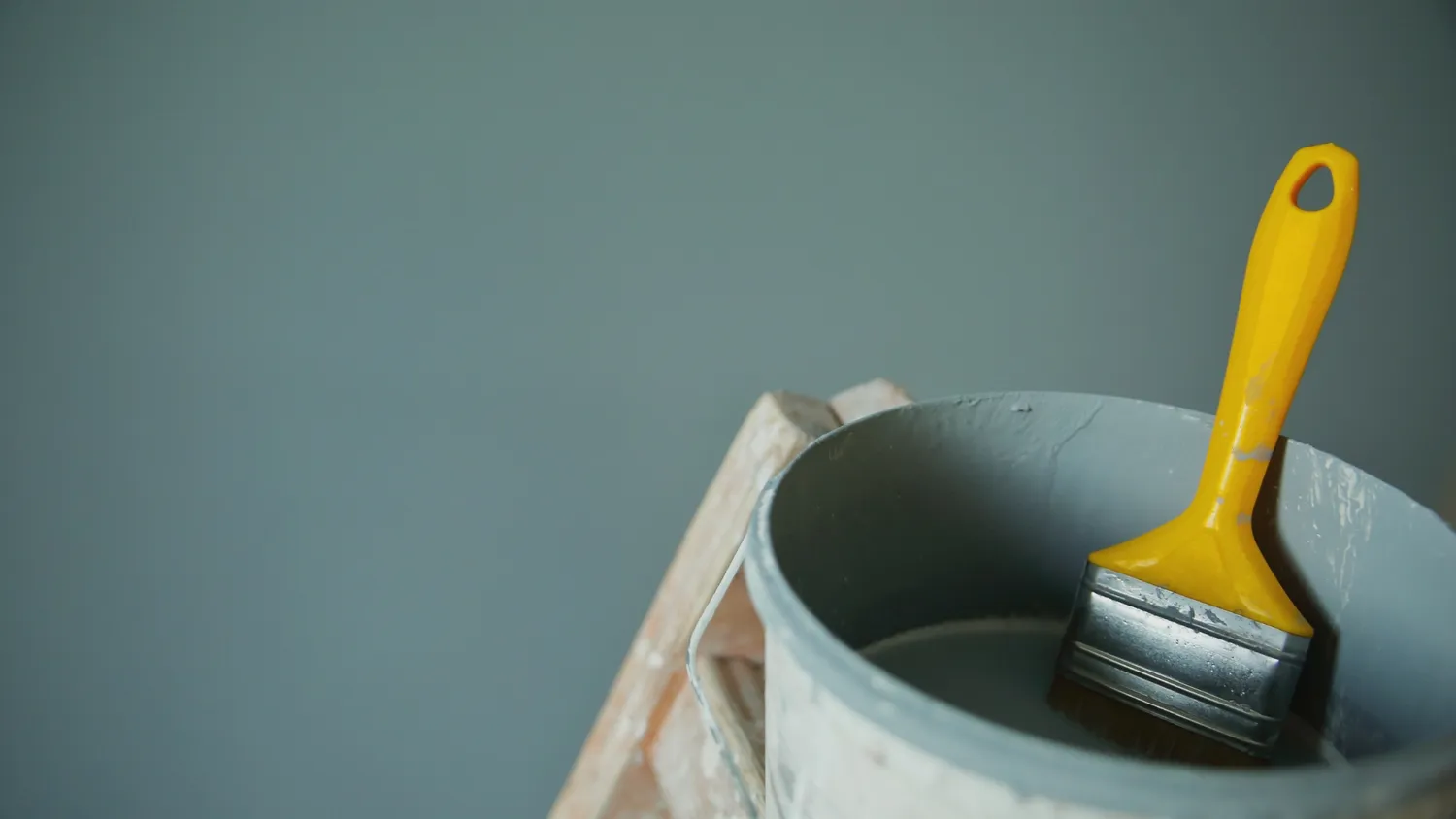 peinture interieure saint aignan