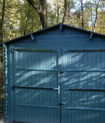 peinture intérieure à Vallières-les-Grandes - image 2