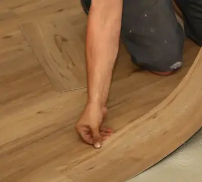 peinture intérieure Vallières-les-Grandes-5