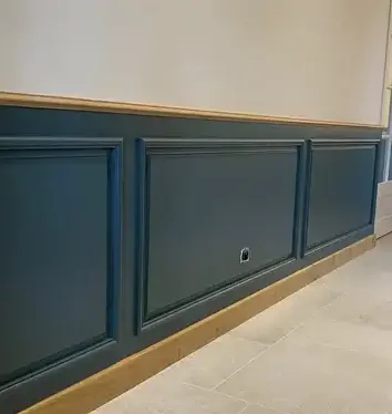 pose de papier peint Amboise-1