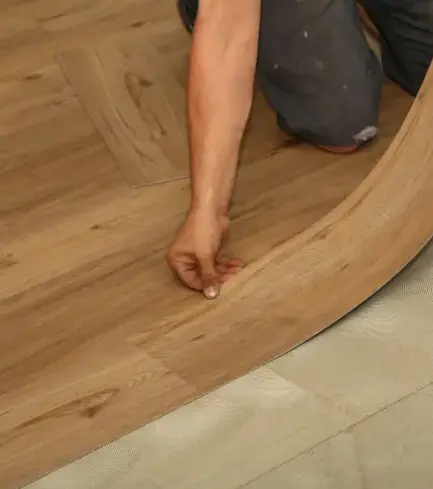 pose de papier peint Le Controis-en-Sologne-1