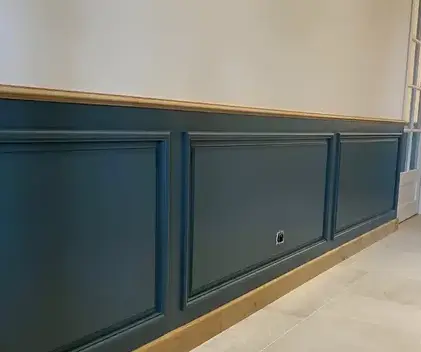 pose de papier peint Le Controis-en-Sologne-5