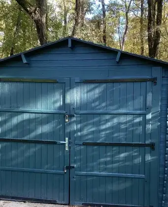 pose de papier peint à Saint-Aignan - image 3