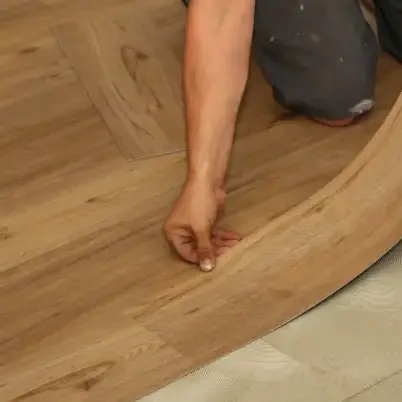 pose de papier peint Saint-Aignan-5