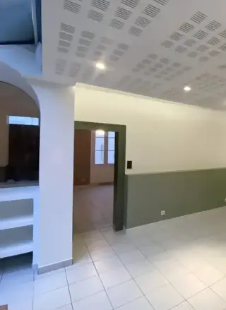 pose de papier peint Vallières-les-Grandes-5