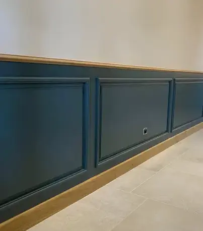 pose de papier peint Veuzain-sur-Loire-1