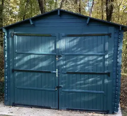 pose de papier peint à Veuzain-sur-Loire - image 3