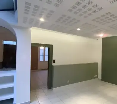 pose de papier peint à Veuzain-sur-Loire - image 4