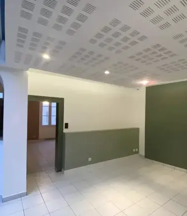 ravalement de façade Le Controis-en-Sologne-1
