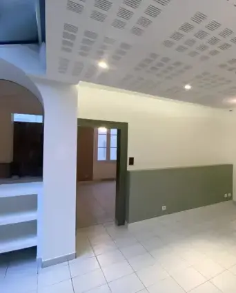ravalement de façade à Montrichard - image 3