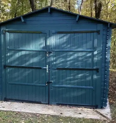 revêtement mural à Amboise - image 2