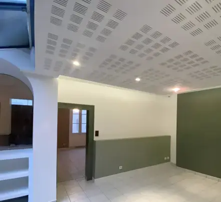 revêtement mural à Amboise - image 4