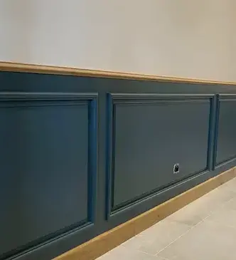 revêtement mural à Le Controis-en-Sologne - image 4