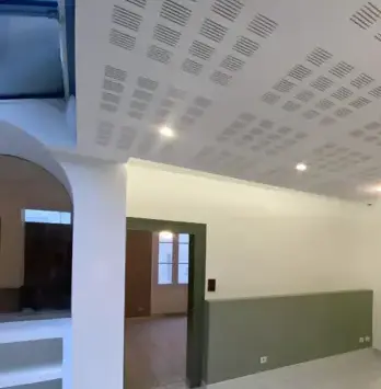 revêtement mural Le Controis-en-Sologne-5