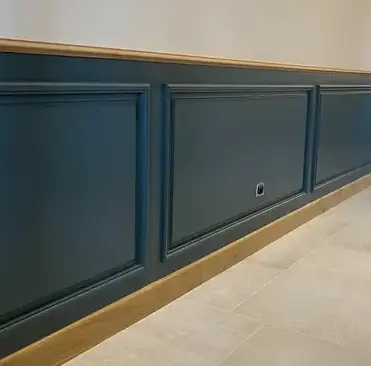 revêtement mural à Montrichard - image 3