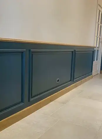 revêtement mural à Saint-Aignan - image 2