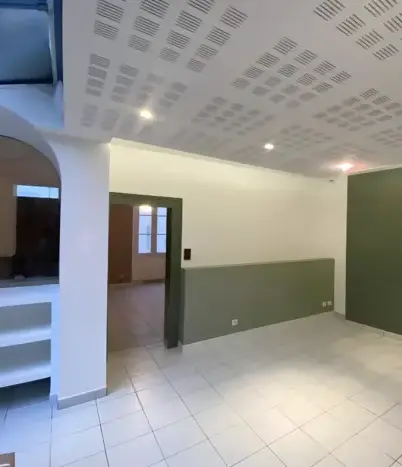 revêtement mural à Saint-Aignan - image 3