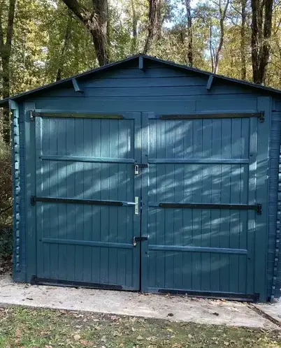 revêtement mural à Saint-Aignan - image 4