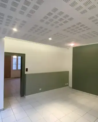 revêtement mural à Veuzain-sur-Loire - image 4